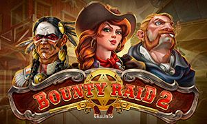 Hình ảnh trò chơi Bounty Raid 2 tại 8ku