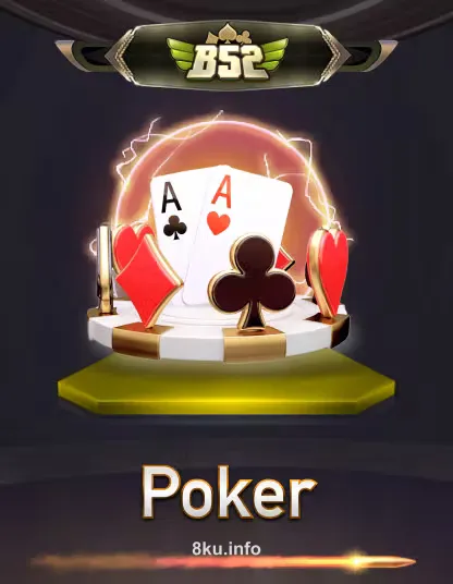 Poker Bài Tây